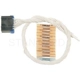 Purchase Top-Quality Body Harness Connector by BLUE STREAK (HYGRADE MOTOR) - S1195 pa10