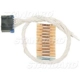 Purchase Top-Quality Body Harness Connector by BLUE STREAK (HYGRADE MOTOR) - S1195 pa7