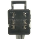 Purchase Top-Quality Body Harness Connector by BLUE STREAK (HYGRADE MOTOR) - S1200 pa1