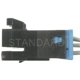 Purchase Top-Quality Body Harness Connector by BLUE STREAK (HYGRADE MOTOR) - S1200 pa3