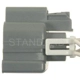 Purchase Top-Quality Body Harness Connector by BLUE STREAK (HYGRADE MOTOR) - S1241 pa13