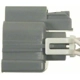 Purchase Top-Quality Body Harness Connector by BLUE STREAK (HYGRADE MOTOR) - S1241 pa16