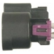Purchase Top-Quality Body Harness Connector by BLUE STREAK (HYGRADE MOTOR) - S1243 pa6