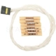 Purchase Top-Quality Body Harness Connector by BLUE STREAK (HYGRADE MOTOR) - S1301 pa13