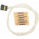 Purchase Top-Quality Body Harness Connector by BLUE STREAK (HYGRADE MOTOR) - S1301 pa15