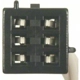Purchase Top-Quality Body Harness Connector by BLUE STREAK (HYGRADE MOTOR) - S1301 pa9