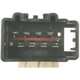 Purchase Top-Quality Body Harness Connector by BLUE STREAK (HYGRADE MOTOR) - S1309 pa1