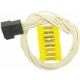 Purchase Top-Quality Body Harness Connector by BLUE STREAK (HYGRADE MOTOR) - S1309 pa3