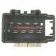 Purchase Top-Quality Body Harness Connector by BLUE STREAK (HYGRADE MOTOR) - S1309 pa7
