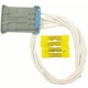 Purchase Top-Quality Body Harness Connector by BLUE STREAK (HYGRADE MOTOR) - S1340 pa20