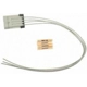 Purchase Top-Quality Body Harness Connector by BLUE STREAK (HYGRADE MOTOR) - S1360 pa6