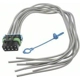 Purchase Top-Quality Body Harness Connector by BLUE STREAK (HYGRADE MOTOR) - S1371 pa11