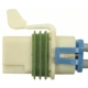 Purchase Top-Quality Body Harness Connector by BLUE STREAK (HYGRADE MOTOR) - S1371 pa13