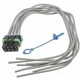 Purchase Top-Quality Connecteur de faisceau de fils de carrossrrie par BLUE STREAK (HYGRADE MOTOR) - S1371 pa17