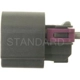 Purchase Top-Quality Body Harness Connector by BLUE STREAK (HYGRADE MOTOR) - S1445 pa14