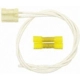 Purchase Top-Quality Body Harness Connector by BLUE STREAK (HYGRADE MOTOR) - S1455 pa7