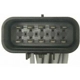 Purchase Top-Quality Body Harness Connector by BLUE STREAK (HYGRADE MOTOR) - S1500 pa22