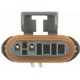 Purchase Top-Quality Body Harness Connector by BLUE STREAK (HYGRADE MOTOR) - S1510 pa6