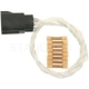 Purchase Top-Quality Body Harness Connector by BLUE STREAK (HYGRADE MOTOR) - S1569 pa5