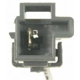Purchase Top-Quality Body Harness Connector by BLUE STREAK (HYGRADE MOTOR) - S1626 pa20