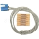 Purchase Top-Quality Body Harness Connector by BLUE STREAK (HYGRADE MOTOR) - S1658 pa36