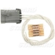 Purchase Top-Quality Body Harness Connector by BLUE STREAK (HYGRADE MOTOR) - S1659 pa10