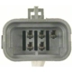 Purchase Top-Quality Body Harness Connector by BLUE STREAK (HYGRADE MOTOR) - S1659 pa9