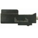 Purchase Top-Quality Body Harness Connector by BLUE STREAK (HYGRADE MOTOR) - S1666 pa5