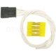 Purchase Top-Quality Body Harness Connector by BLUE STREAK (HYGRADE MOTOR) - S1666 pa7