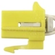 Purchase Top-Quality Body Harness Connector by BLUE STREAK (HYGRADE MOTOR) - S1710 pa3