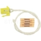 Purchase Top-Quality Body Harness Connector by BLUE STREAK (HYGRADE MOTOR) - S1710 pa5