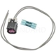 Purchase Top-Quality Body Harness Connector by BLUE STREAK (HYGRADE MOTOR) - S1717 pa16