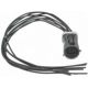 Purchase Top-Quality Body Harness Connector by BLUE STREAK (HYGRADE MOTOR) - S1756 pa24
