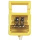 Purchase Top-Quality Body Harness Connector by BLUE STREAK (HYGRADE MOTOR) - S1803 pa8