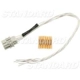 Purchase Top-Quality Body Harness Connector by BLUE STREAK (HYGRADE MOTOR) - S1828 pa7