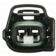 Purchase Top-Quality Body Harness Connector by BLUE STREAK (HYGRADE MOTOR) - S2084 pa16