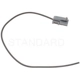 Purchase Top-Quality Body Harness Connector by BLUE STREAK (HYGRADE MOTOR) - S643 pa16