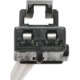 Purchase Top-Quality Body Harness Connector by BLUE STREAK (HYGRADE MOTOR) - S826 pa6