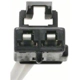 Purchase Top-Quality Body Harness Connector by BLUE STREAK (HYGRADE MOTOR) - S826 pa8