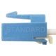 Purchase Top-Quality Body Harness Connector by BLUE STREAK (HYGRADE MOTOR) - S991 pa21