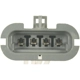 Purchase Top-Quality BWD AUTOMOTIVE - PT839 - Headlight Switch Connector pa2