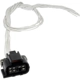 Purchase Top-Quality DORMAN - 645-659 - Tail Lamp Connector and Harness pa1