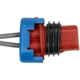 Purchase Top-Quality Connecteur de faisceau de fils de carrossrrie par DORMAN/TECHOICE - 645-631 pa6