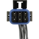 Purchase Top-Quality Body Harness Connector by STANDARD - PRO SERIES - S1647 pa3