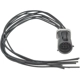 Purchase Top-Quality Body Harness Connector by STANDARD - PRO SERIES - S1756 pa1