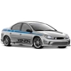 Purchase Top-Quality Body Kit by XENON - 10920 pa1