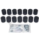 Purchase Top-Quality Body Lift Kit by DAYSTAR - PA523 pa3