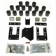 Purchase Top-Quality DAYSTAR - PA60203 - Body Lift Kit pa3