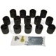 Purchase Top-Quality Body Lift Kit by DAYSTAR - PA833 pa3