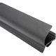 Purchase Top-Quality DORMAN - 25858 - Door Belt Molding pa4